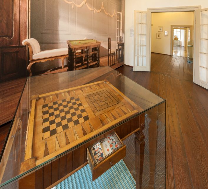 Vienna: Mozart Private Guided Tour - Key points to know before booking