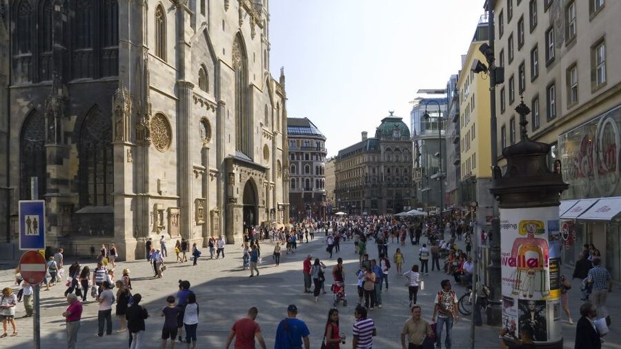 Vienna: Mozart Private Guided Tour - Should you book this Mozart tour?