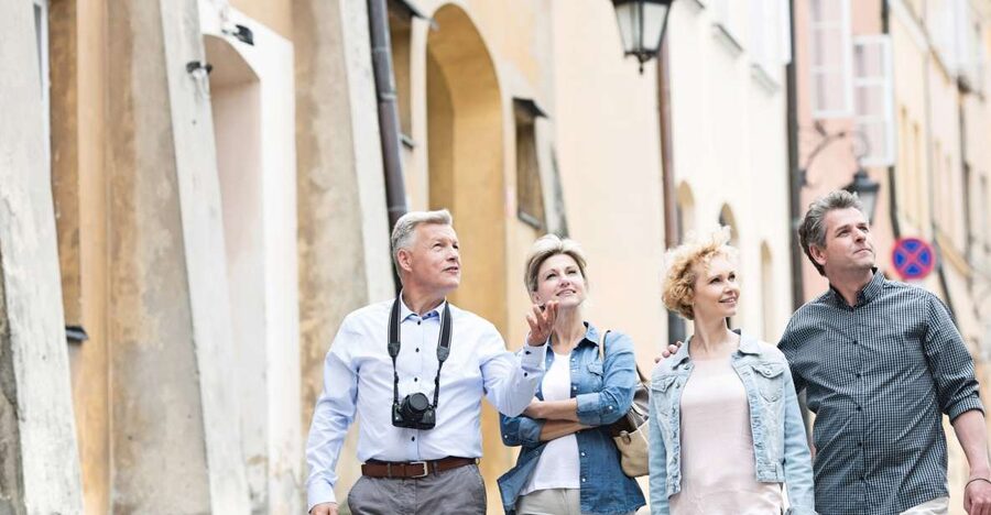 Vienna: Mozart Private Guided Tour - St. Stephen’s Cathedral and Mozart’s wedding