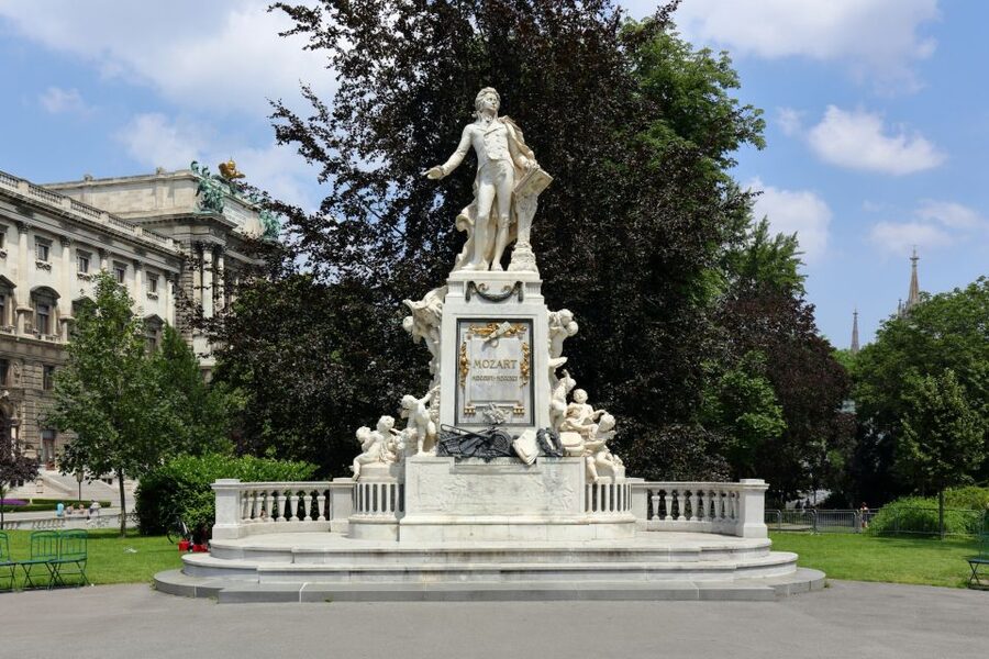 Vienna: Mozart Private Guided Tour - Is $258 per person a fair price?