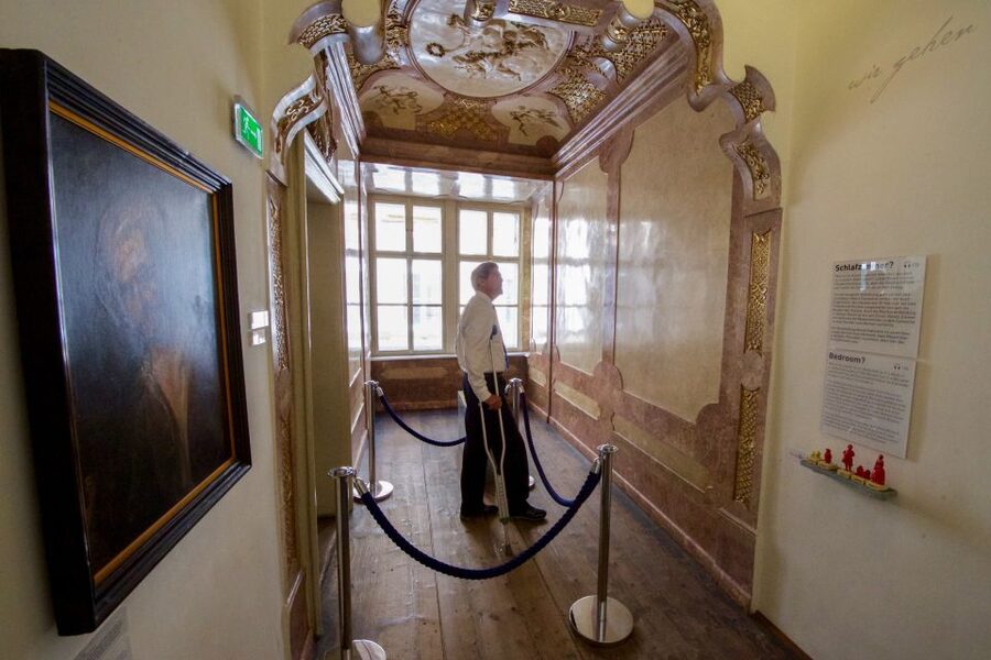 Vienna: Mozart Private Guided Tour - Best fit, limitations, and practical tips
