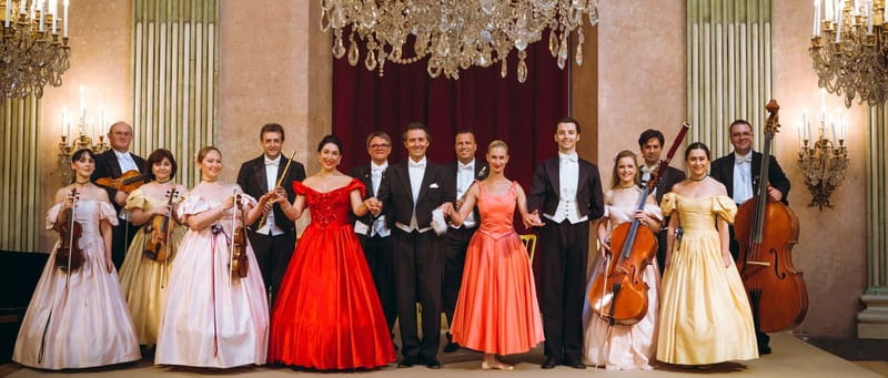 Vienna: Mozart & Strauss Classical Concert at Börse Palace - Why this concert works for a first evening in Vienna