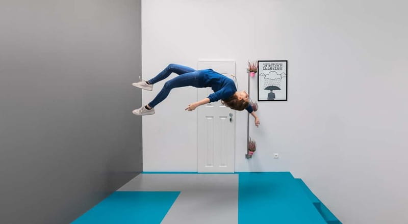 Vienna: Museum of Illusions Vienna Admission Ticket - What the Museum of Illusions Vienna is really like