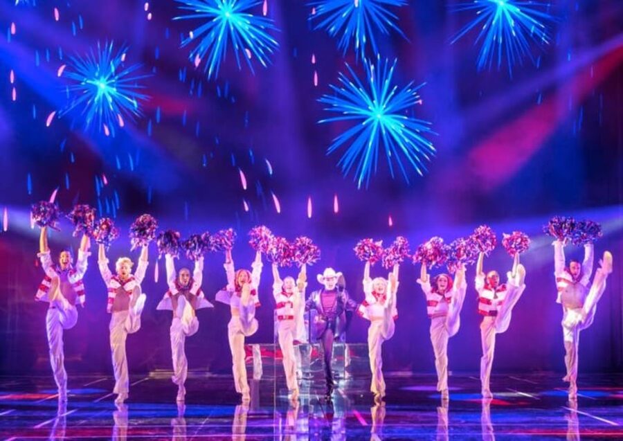 Vienna: Musical Tickets ROCK ME AMADEUS - THE FALCO MUSICAL - Timing, access, and simple planning tips