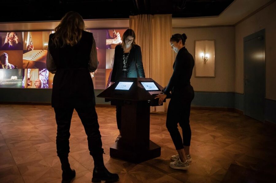 Vienna: Mythos Mozart Experience - Seeing Vienna as Mozart knew it in 1791
