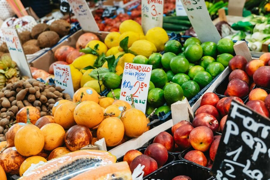 Vienna: Naschmarkt Food Tasting Tour - Practical booking details