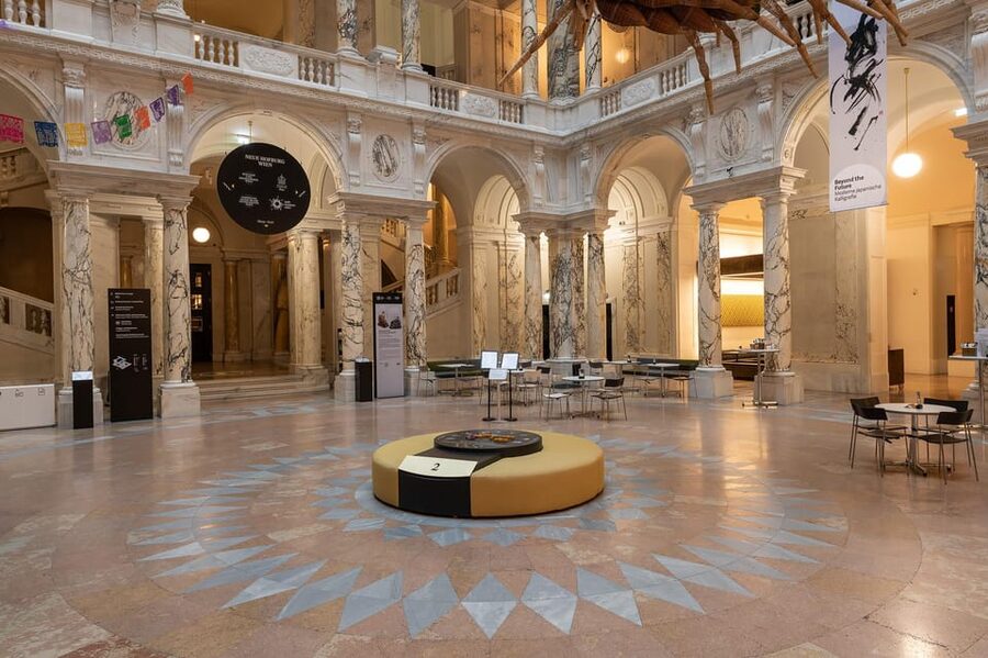 Vienna: New Hofburg Palace Audio-Guided Tour & Entry Ticket - Key points to know before you go