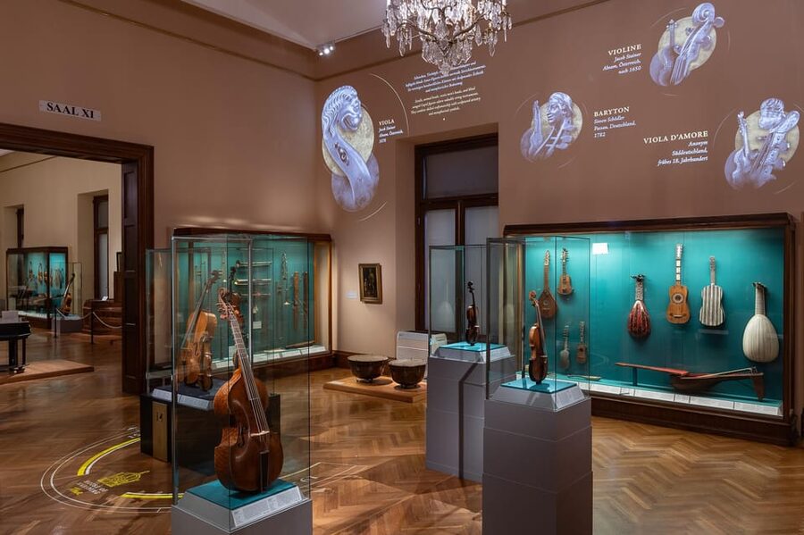 Vienna: New Hofburg Palace Audio-Guided Tour & Entry Ticket - Practical timing and planning advice