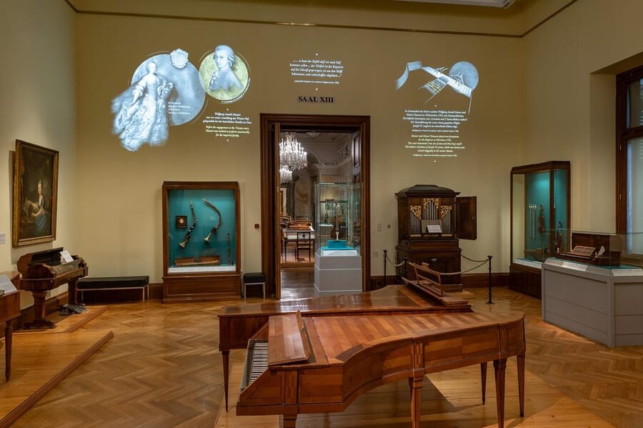 Vienna: New Hofburg Palace Audio-Guided Tour & Entry Ticket - How much value do you get for $27?