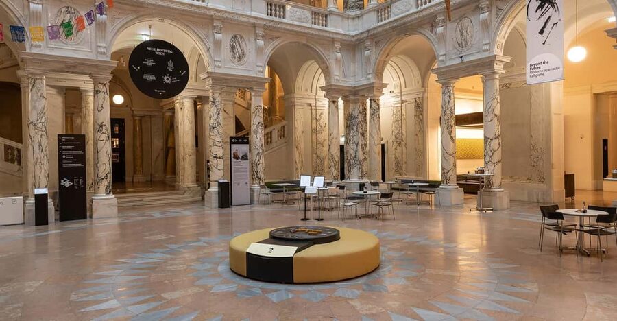 Vienna: New Hofburg Palace Audio-Guided Tour & Entry Ticket - Who will enjoy this visit most?