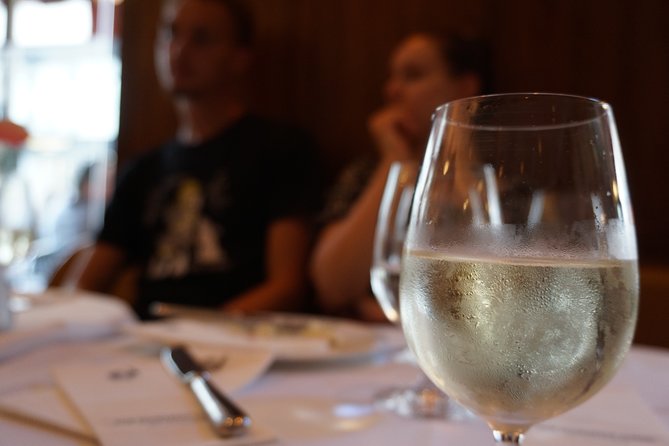 Vienna Nightlife Experience: Food, Wine, Cocktails & Vibes - Key points before you book