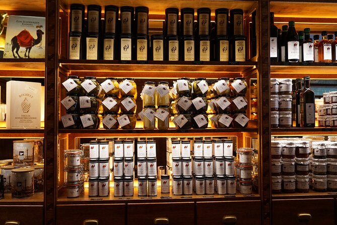 Vienna Nightlife Experience: Food, Wine, Cocktails & Vibes - Ottakring: a local district beyond the center