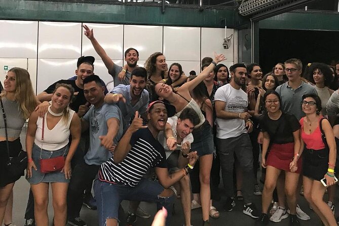 Vienna Nights Pub Crawl - What the $14.51 price really buys you
