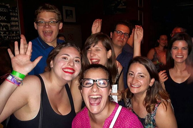 Vienna Nights Pub Crawl - Walking, public transportation, and getting home