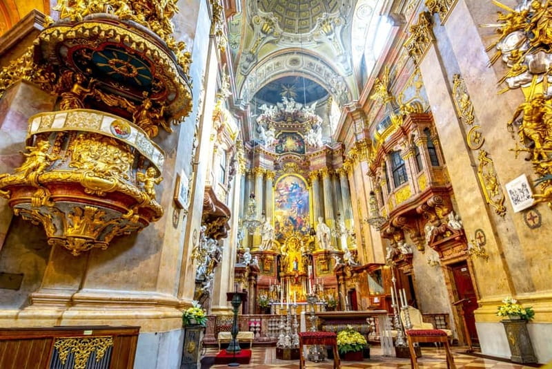 Vienna: Old Town Highlights Private or Group Walking Tour - The Sisi Museum and Imperial Apartments at the Hofburg
