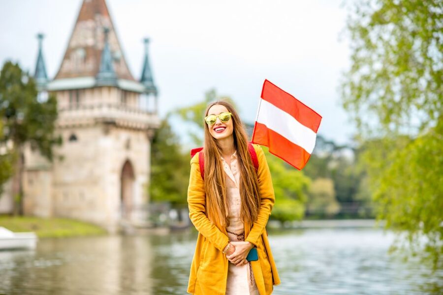 Vienna: Old Town Professional Photowalk - Who will get the most from this private shoot