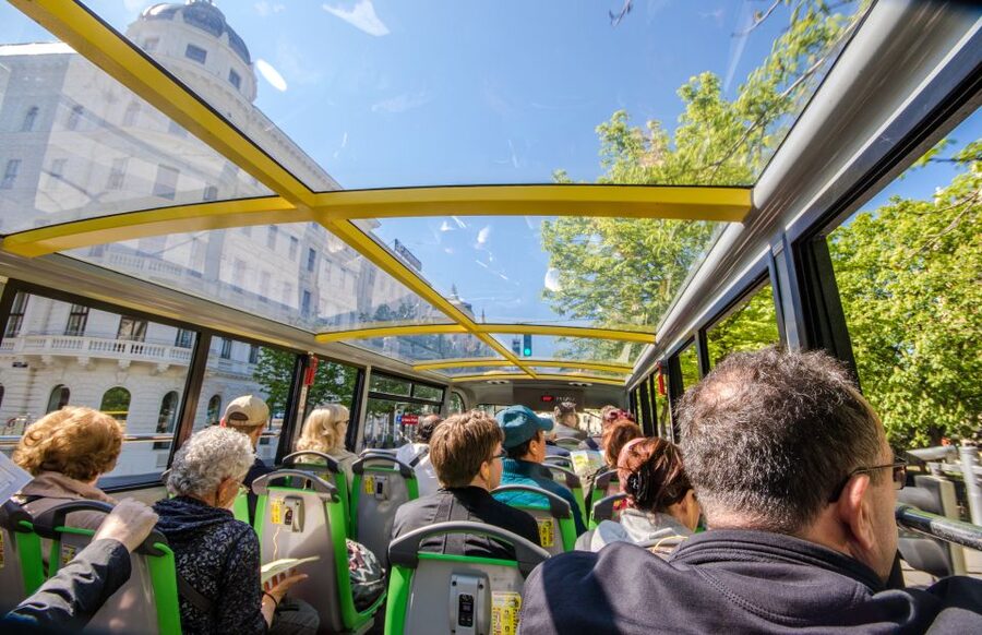 Vienna PASS: All incl. Sightseeing Pass for 85+ Attractions - Key points to know before buying