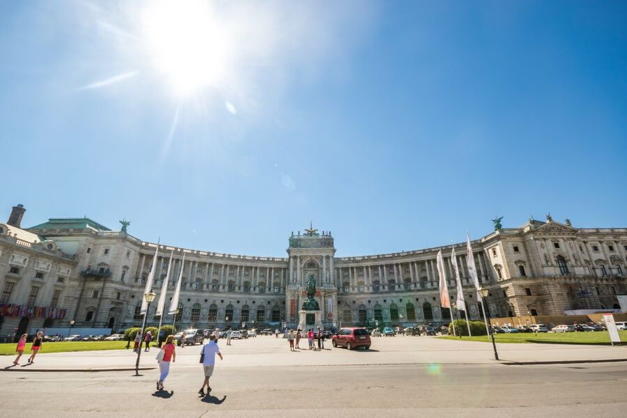 Vienna PASS: All incl. Sightseeing Pass for 85+ Attractions - Fast-track entry and the fine print
