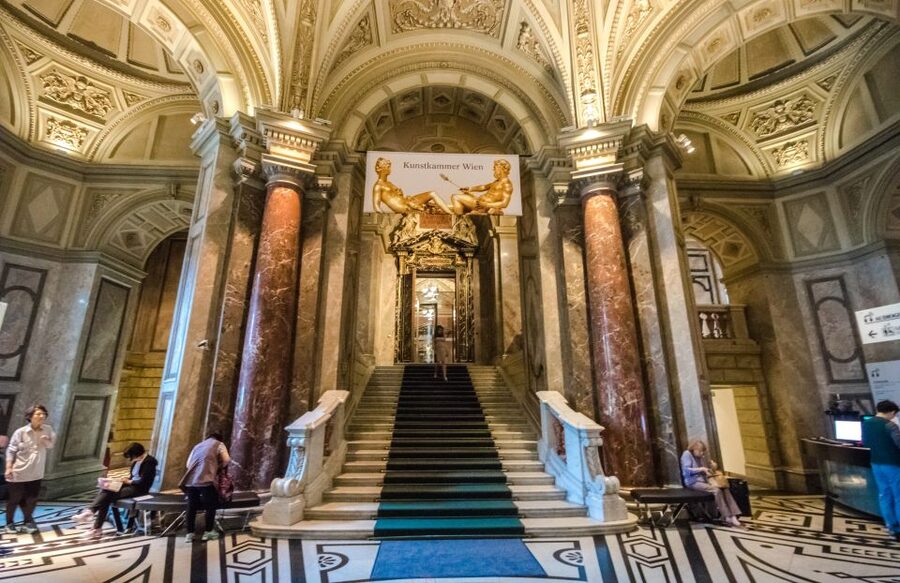 Vienna PASS: All incl. Sightseeing Pass for 85+ Attractions - Central Vienna’s imperial museums