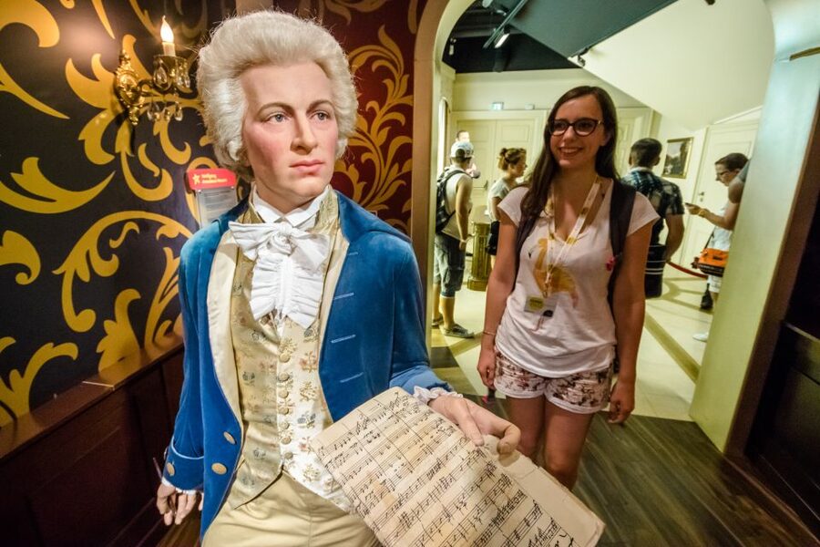 Vienna PASS: All incl. Sightseeing Pass for 85+ Attractions - Belvedere, Leopold, and modern art