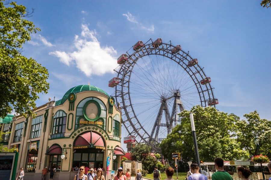 Vienna PASS: All incl. Sightseeing Pass for 85+ Attractions - Smaller sights that improve the pass’s value