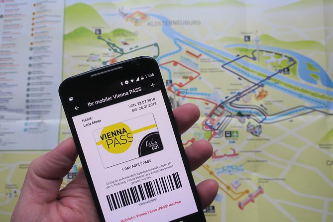 Vienna PASS Including Hop On Hop Off Bus Ticket - Music, literature, and the people behind Vienna’s culture