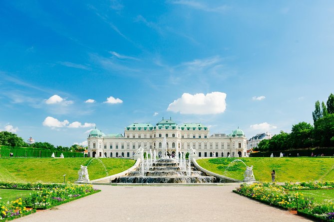 Vienna PASS Including Hop On Hop Off Bus Ticket - Smaller museums that reward careful planning