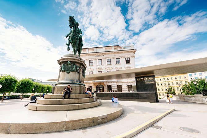 Vienna PASS Including Hop On Hop Off Bus Ticket - How to make the price work