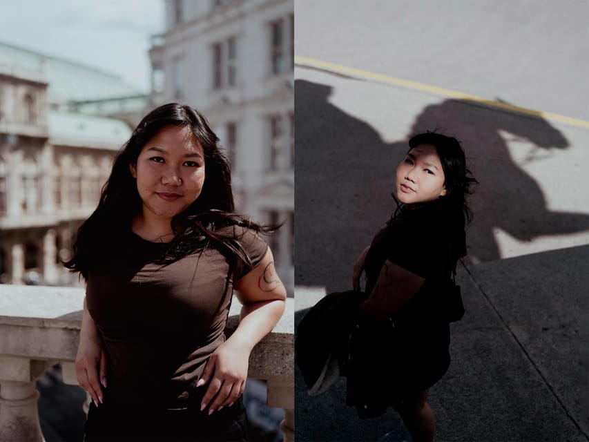 Vienna Portrait Experience: Exclusive Vienna Photo Shoot - Who will enjoy this most