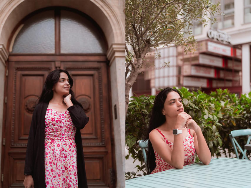 Vienna Portrait Experience: Exclusive Vienna Photo Shoot - Price, group size, and value