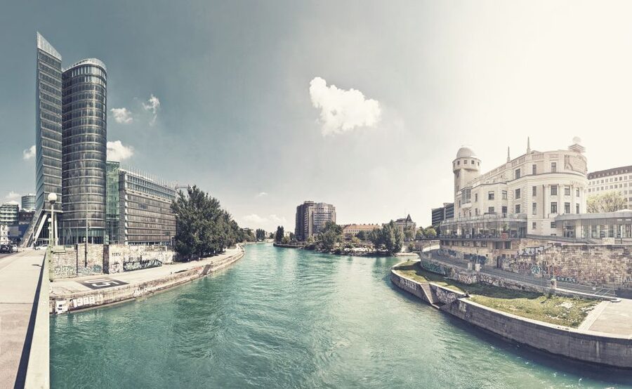 Vienna: Private 3-Hour City Highlights Van Tour - The Ringstrasse: Vienna’s imperial postcard
