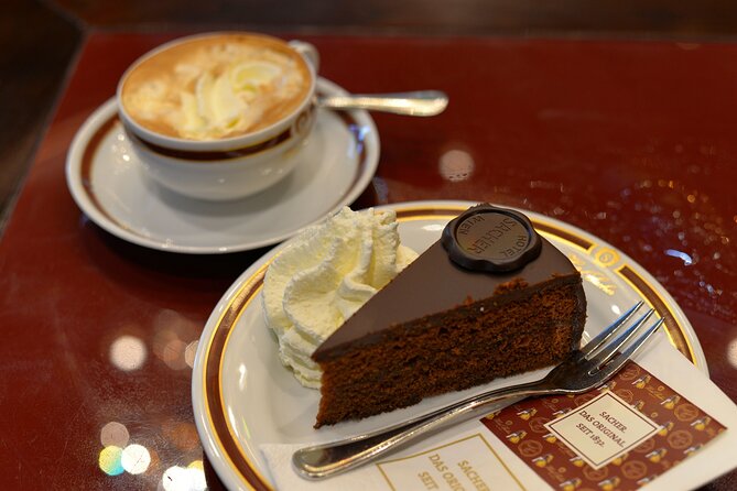 Vienna Private City Tour: Palaces, Churches & Sacher Cake Option - Roman ruins and the layers beneath Vienna