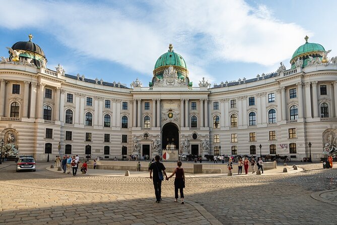 Vienna Private City Tour: Palaces, Churches & Sacher Cake Option - St. Rupert’s Church and Vienna’s oldest layers