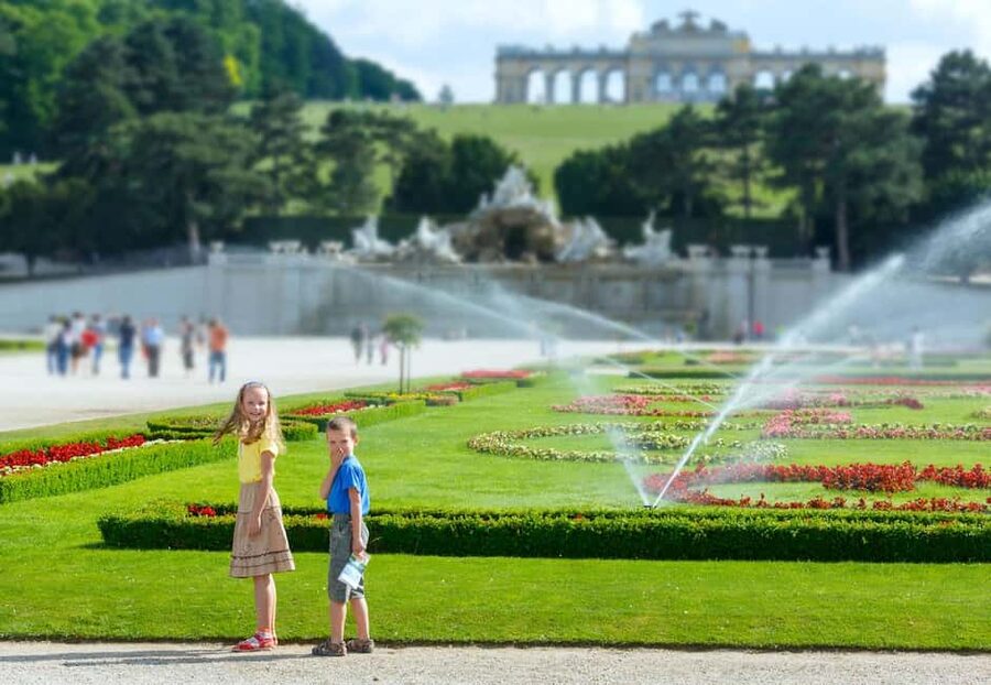 Vienna Private Full Day Tour – Tickets to Schönbrunn & Lunch - St. Stephen’s Cathedral and the imperial center