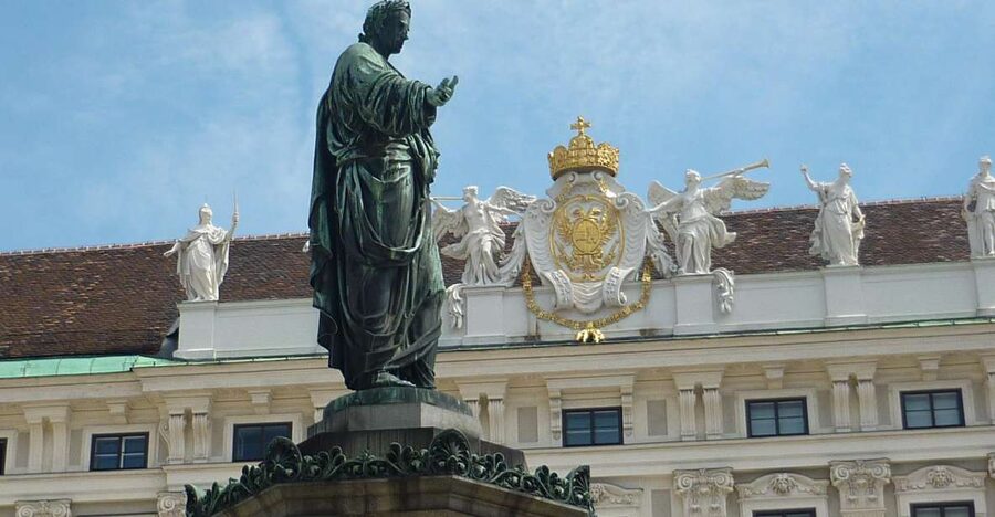 Vienna: Private Guided Walking Tour - Key points to know before you book