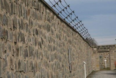 Private tour Mauthausen and Linz