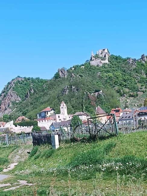 Vienna: Private Wachau tour to Dürnstein and Melk - Why the Wachau Valley Makes a Fine Day Out