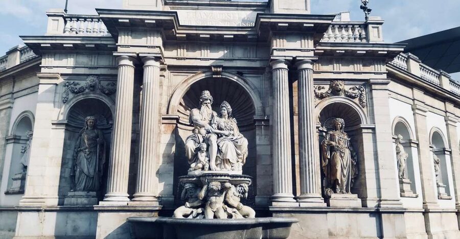 Vienna: Private Walking Tour - A fast introduction to Vienna’s historic center