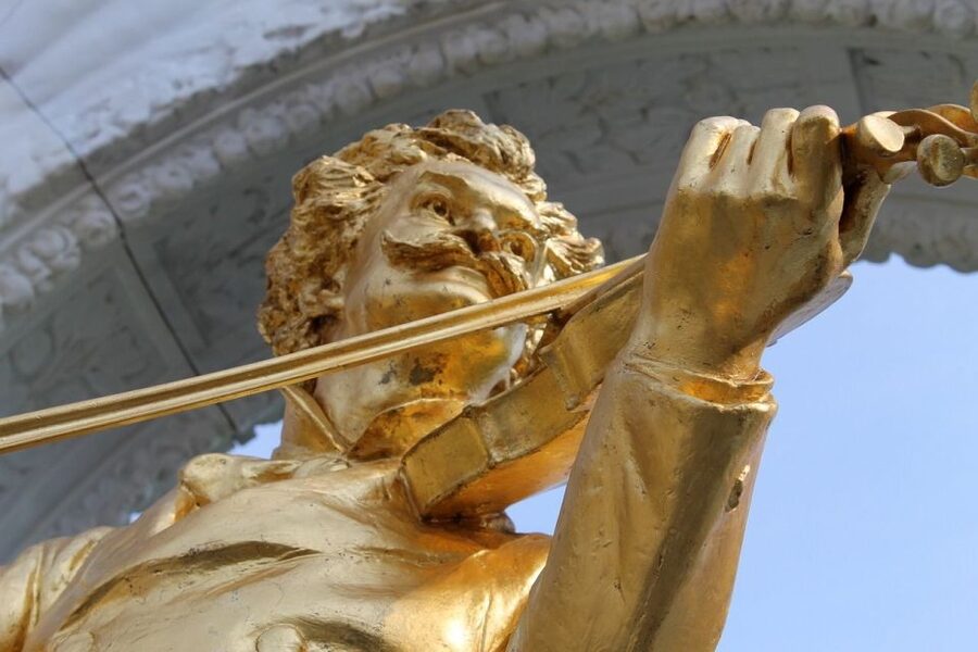Vienna Private Walking Tour including State Opera - Is $323 good value for your group?