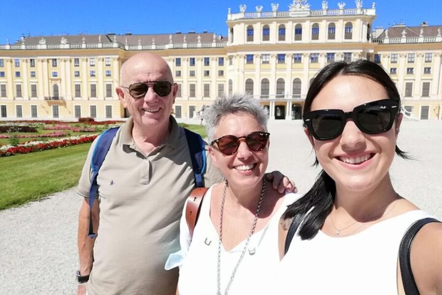 Vienna: Private Walking Tour with a Guide - How the guides shape the experience