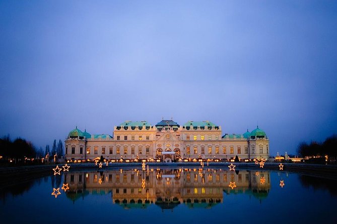 Vienna Private Walking Tour with a Local - What the $58.05 price buys you