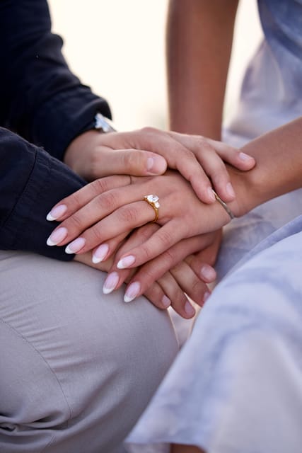 Vienna: Professional Proposal Photographer - Is $306 good value for your group?