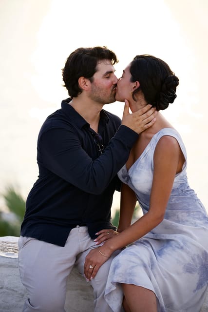 Vienna: Professional Proposal Photographer - Names, communication, and the human side