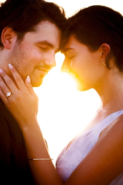 Vienna: Professional Proposal Photographer - Who will enjoy this most