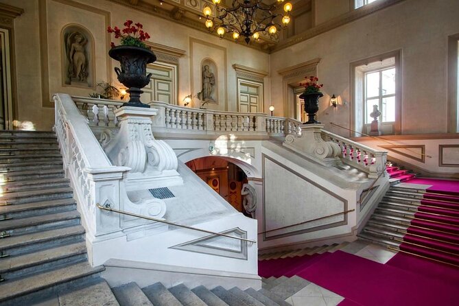 Vienna Residence Orchestra: Mozart and Strauss Concert - Mozart, Strauss, opera, and ballet in one evening