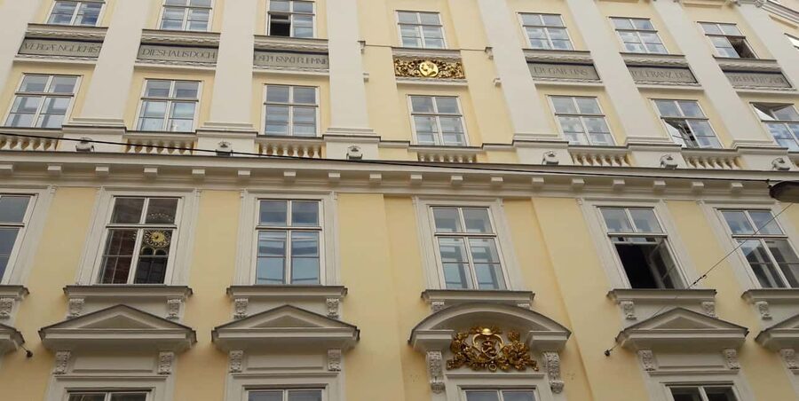 Vienna's Highlights in two hours (two options) - Lugeck, printing, and Habsburg history