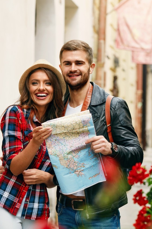 Vienna's Old Town and Attractions Self-Guided Tour Booklet - Why this Vienna booklet works well