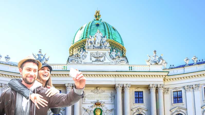 Vienna's Old Town and Attractions Self-Guided Tour Booklet - Mozart’s former residence and Haas House