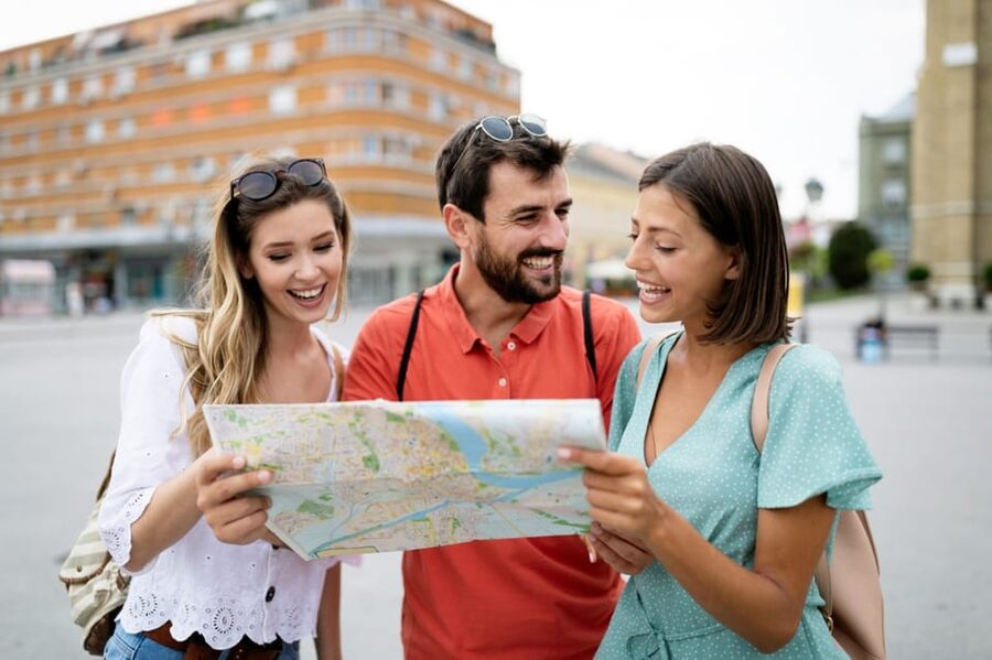 Vienna's Old Town and Attractions Self-Guided Tour Booklet - Starting at St. Stephen’s Square