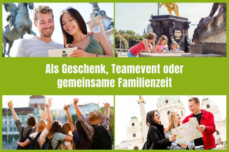 Vienna: Scavenger Hunt Self-Guided Tour - Heldenplatz and the Burgtheater